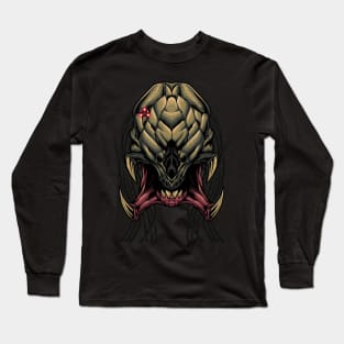 Predator Long Sleeve T-Shirt